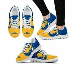 NCAA Fort Lewis College Skyhawks Running Shoes