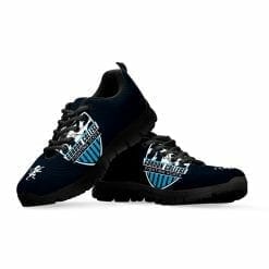 NCAA Gordon College Scots Running Shoes - Image 2