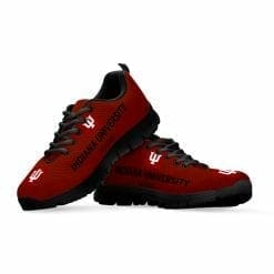 NCAA Indiana University Kokomo Running Shoes - Image 2