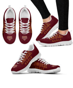 NCAA Iona College Gaels Running Shoes