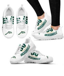 NCAA JU Dolphins Running Shoes