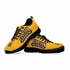 NCAA Kennesaw State Owls Running Shoes - Image 2