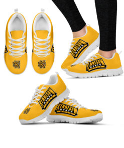 NCAA Kennesaw State Owls Running Shoes