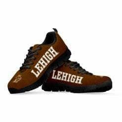Alternative view of NCAA Lehigh Mountain Hawks Running Shoes