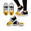 NCAA Long Beach State 49ers Running Shoes