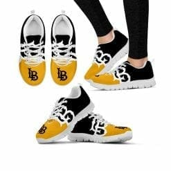 NCAA Long Beach State 49ers Running Shoes