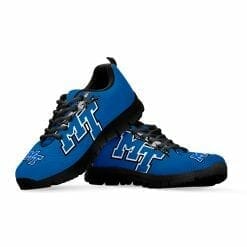 Alternative view of NCAA Mid. Tenn. St. Blue Raiders Running Shoes
