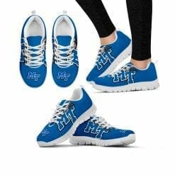 NCAA Mid. Tenn. St. Blue Raiders Running Shoes
