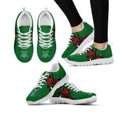 NCAA Mississippi Valley State Delta Devils Running Shoes