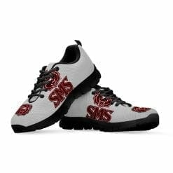 Alternative view of NCAA Missouri State University Bears Running Shoes