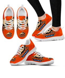 NCAA Morgan State Bears Running Shoes NCAA Morgan State Bears Running Shoes