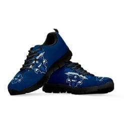 Alternative view of NCAA New Orleans Privateers Running Shoes
