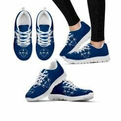 NCAA New Orleans Privateers Running Shoes