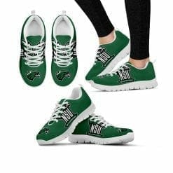 NCAA Northeastern State Riverhawks Running Shoes