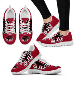 NCAA Saint Joseph's Hawks Running Shoes