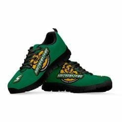 Alternative view of NCAA Southeastern Louisiana Lions Running Shoes