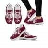 NCAA Southern Illinois Salukis Running Shoes