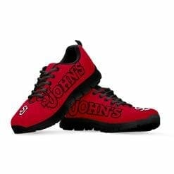 Alternative view of NCAA St. Johns Red Storm Running Shoes