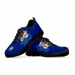 Alternative view of NCAA Tennessee State Tigers Running Shoes
