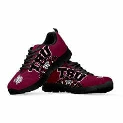 Alternative view of NCAA Texas Southern Tigers Running Shoes