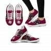 NCAA Texas Southern Tigers Running Shoes