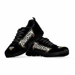Alternative view of NCAA Towson Tigers Running Shoes