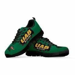 Alternative view of NCAA UAB Blazers Running Shoes