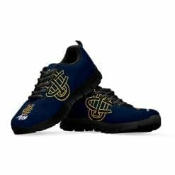 Alternative view of NCAA UC Irvine Anteaters Running Shoes