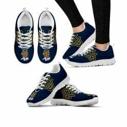 NCAA UC Irvine Anteaters Running Shoes
