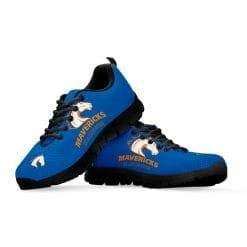 NCAA UT Arlington Mavericks Running Shoes - Image 2