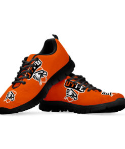 NCAA UTPB Falcons Running Shoes - Image 2