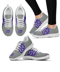 NCAA University of Sioux Falls Cougars Running Shoes