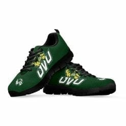 NCAA Utah Valley Wolverines Running Shoes - Image 2