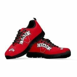 NCAA Valdosta State Blazers Running Shoes - Image 2