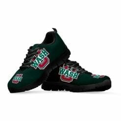 Alternative view of NCAA Washington-St. Louis Running Shoes