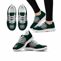 NCAA Washington-St. Louis Running Shoes
