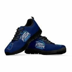 Alternative view of NCAA West Florida Argonauts Running Shoes