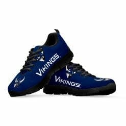 Alternative view of NCAA Western Washington Vikings Running Shoes
