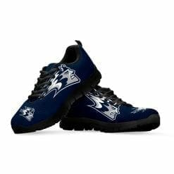 NCAA Wisconsin Stout Blue Devils Running Shoes - Image 2