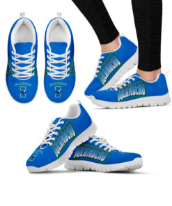 NCAA Texas A&M Corpus Christi Islanders Running Shoes
