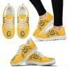 NCAA North Carolina A&T Aggies Running Shoes