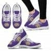 NCAA North Alabama Lions Running Shoes