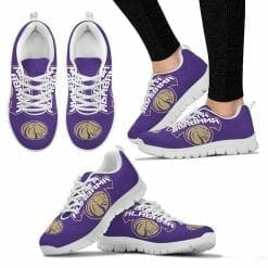 NCAA North Alabama Lions Running Shoes