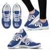 NCAA Gonzaga Bulldogs Running Shoes