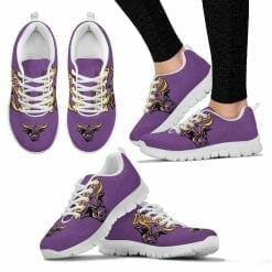 NCAA Minnesota State Mavericks Running Shoes