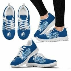 NCAA Drake Bulldogs Running Shoes