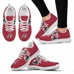 NCAA Indianapolis Greyhounds Running Shoes