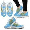 NCAA Southern University Jaguars Running Shoes