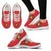 NCAA United States Marine Corps Running Shoes