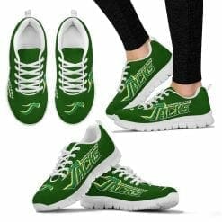 NCAA Humboldt State Jacks Running Shoes
